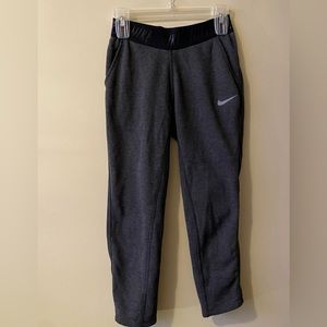 Nike women’s sweat pants size XS
